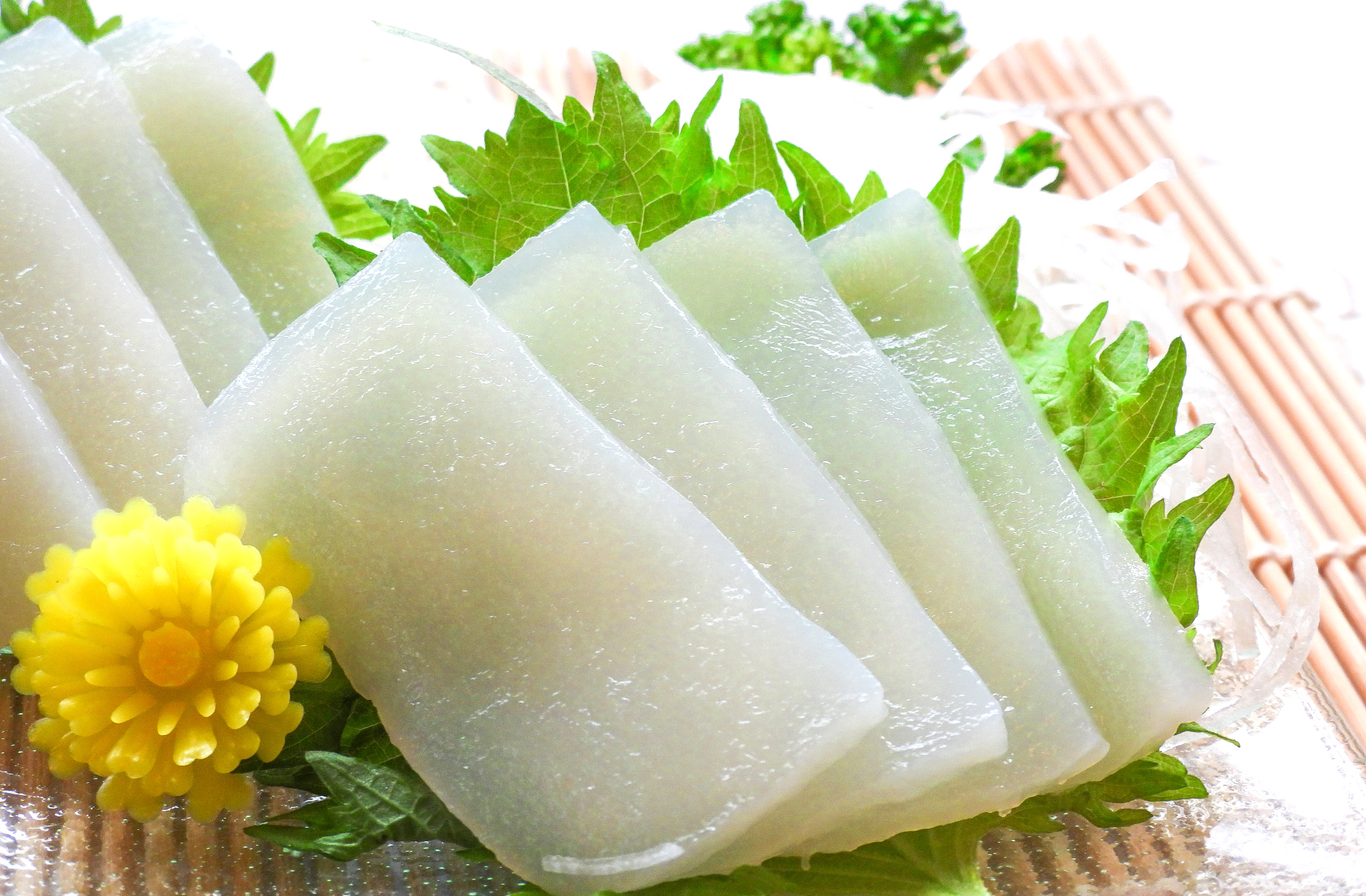 ソデイカを通販で!別名「セーイカ」をお取り寄せで味わう