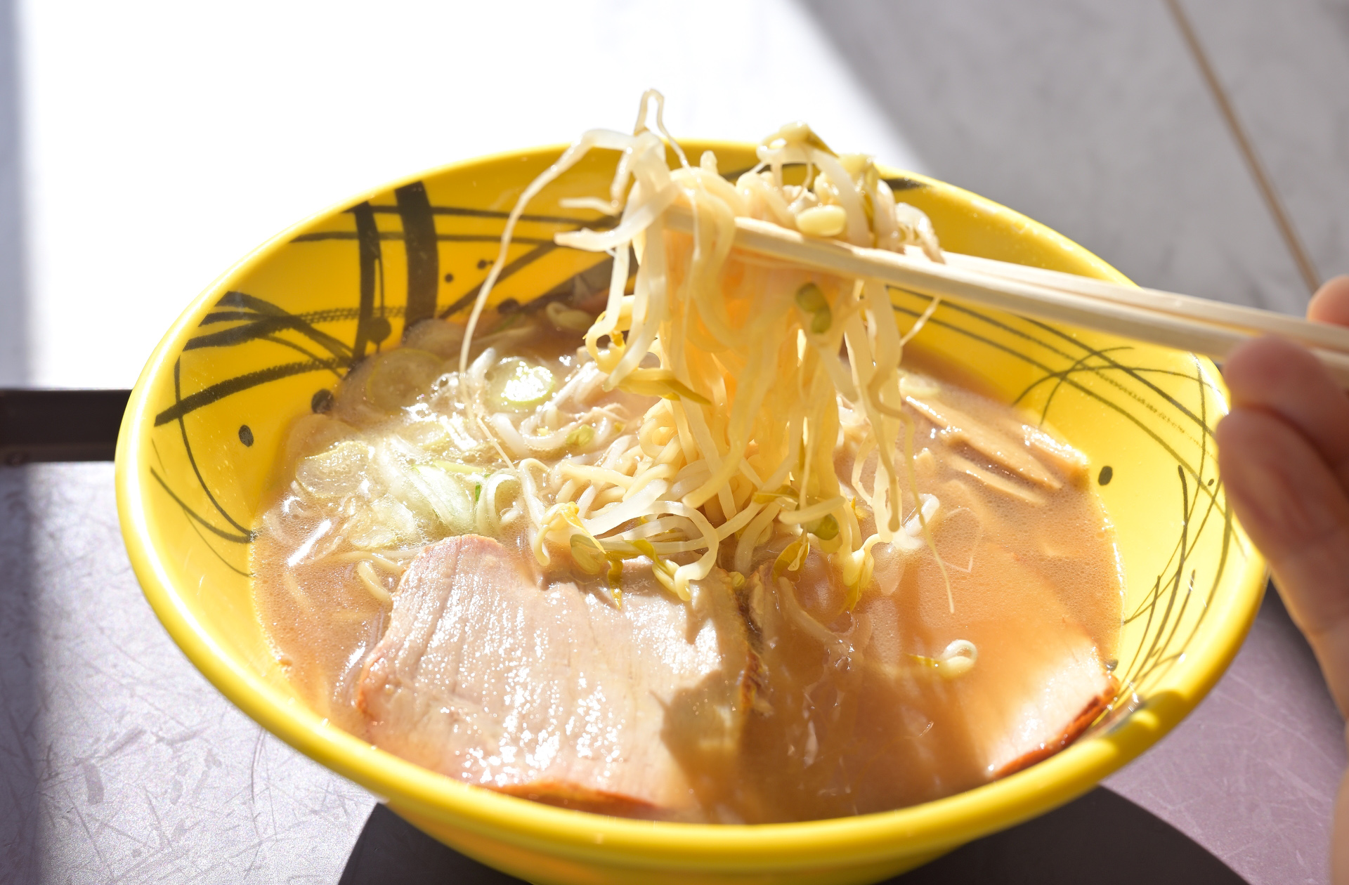徳島ラーメンとは？特徴＆美味しい食べ方＆おすすめお取り寄せ