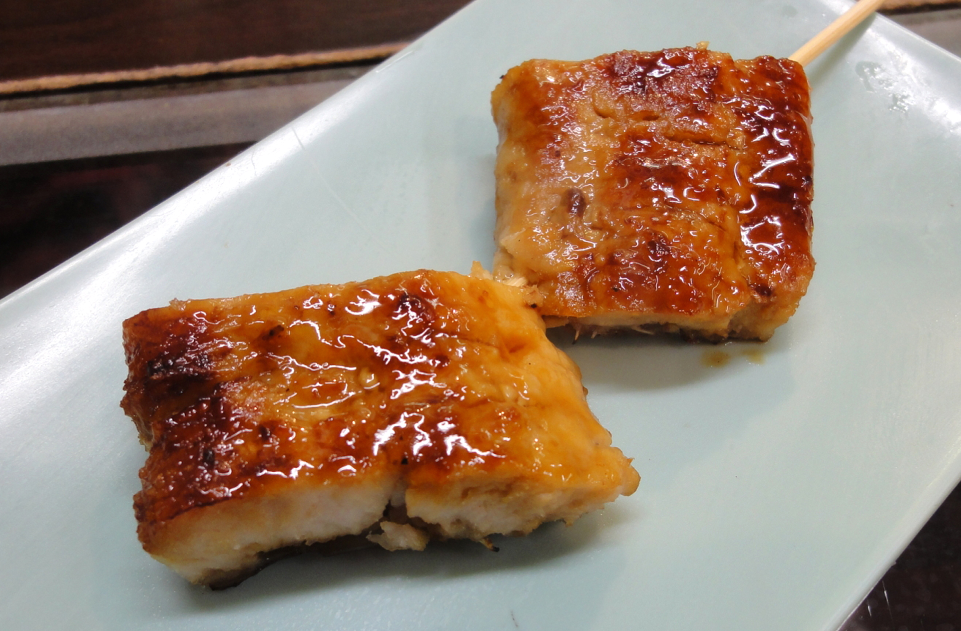 香川県産！お取り寄せで味わう絶品「鱧の照り焼き」