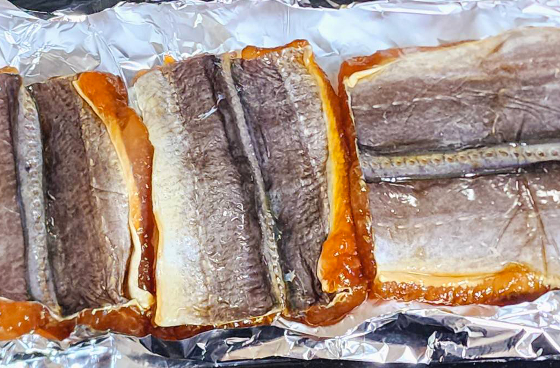 香川県産！お取り寄せで味わう絶品「鱧の照り焼き」