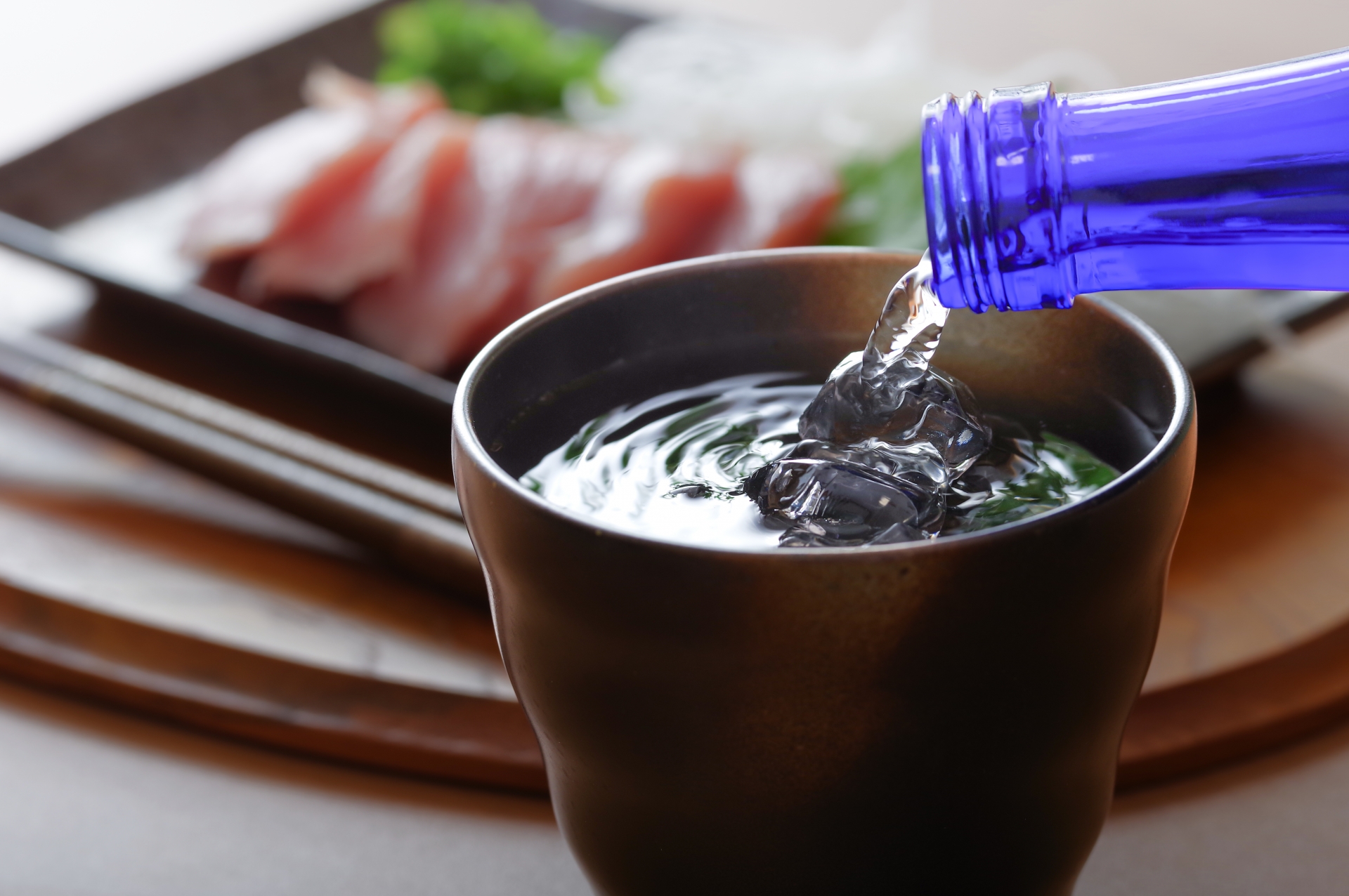 お取り寄せで楽しめる!岩手の酒粕焼酎を徹底解説!