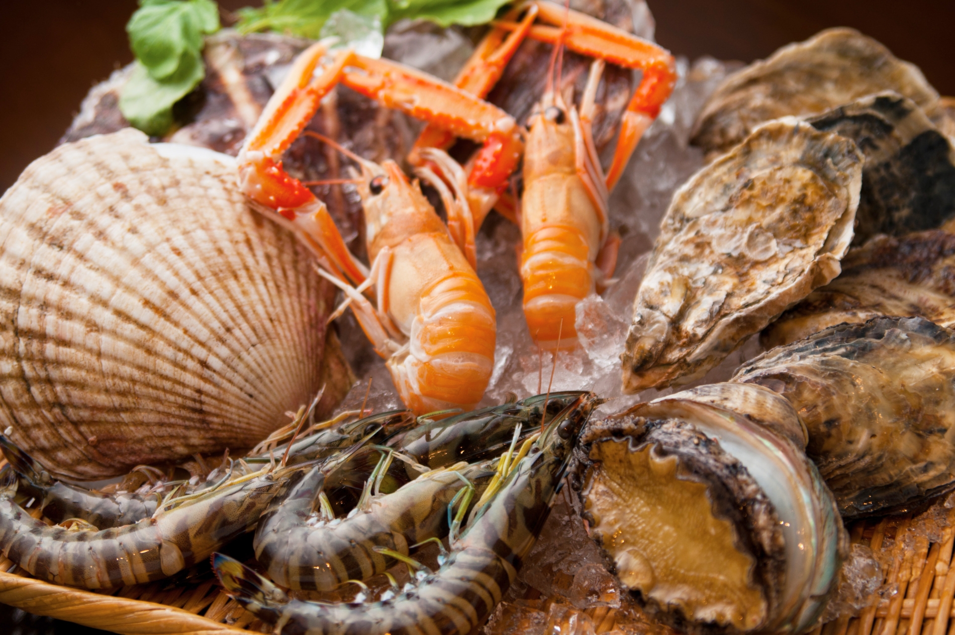 中国地方の味をお取り寄せ!人気&定番のグルメ、食べ物のおすすめを紹介
