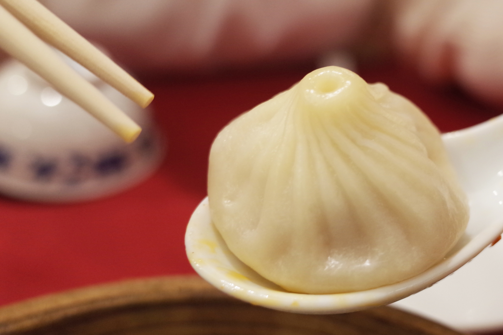 横浜中華街 王府井「小籠包＆中華点心満足ギフト」をお取り寄せ！