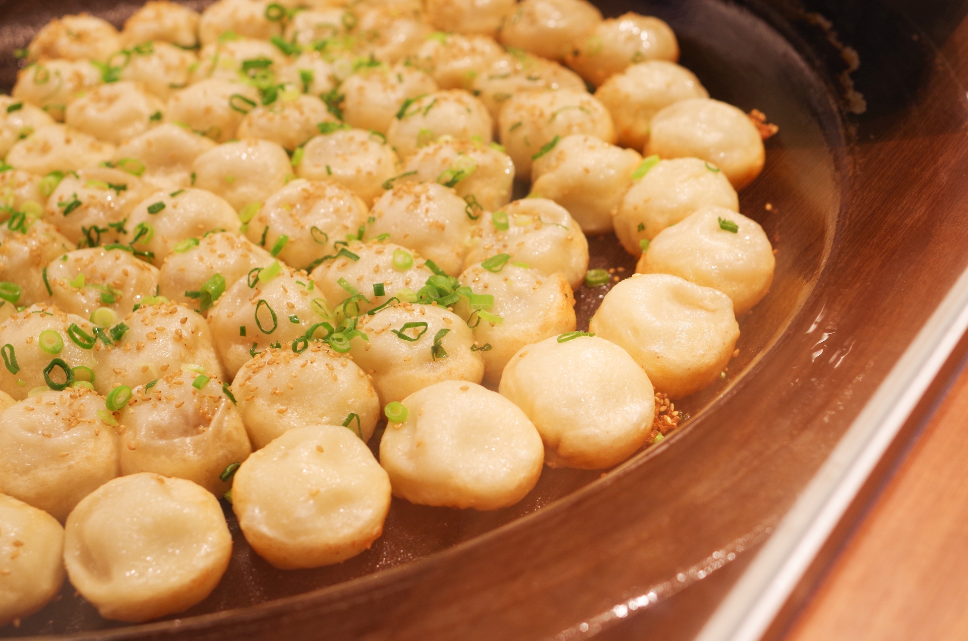 横浜中華街 王府井「小籠包＆中華点心満足ギフト」をお取り寄せ！