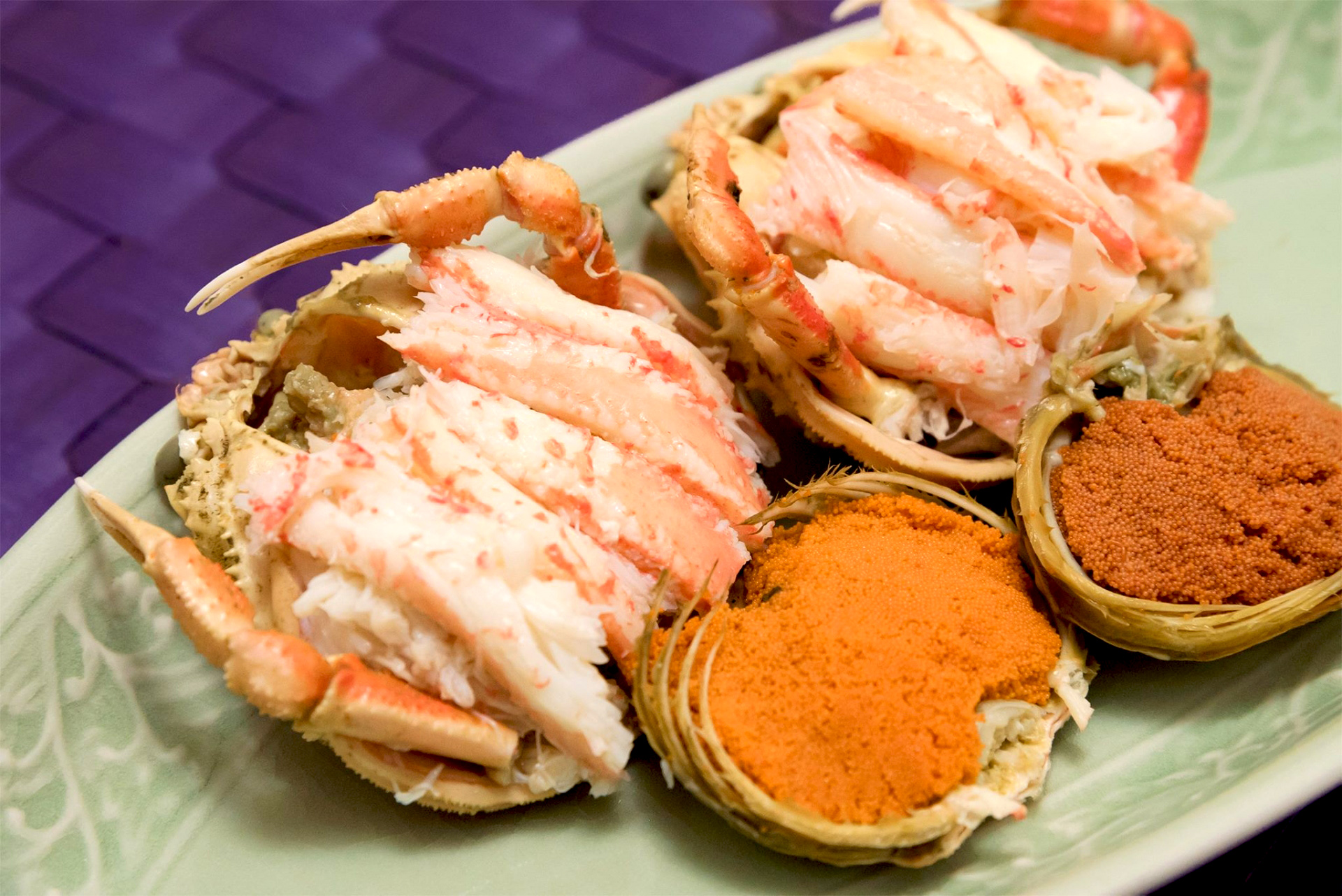 冬の味覚セコガニを堪能！旬、食べ方、お取り寄せ情報