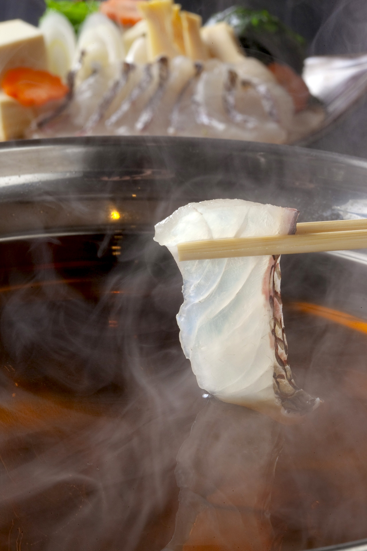 鯛しゃぶをお取り寄せ！冬の鍋を格上げする、おすすめ商品と選び方の決定版