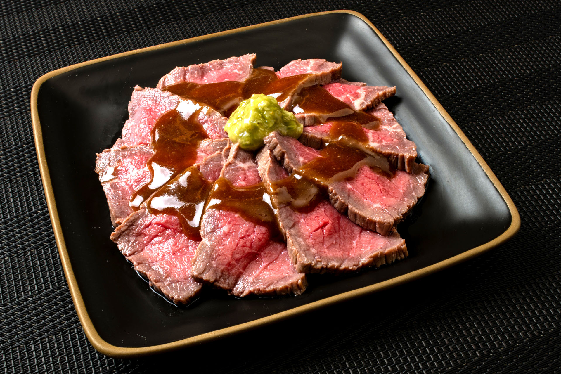 お取り寄せローストビーフ！産地別の特徴からおすすめまで徹底解説