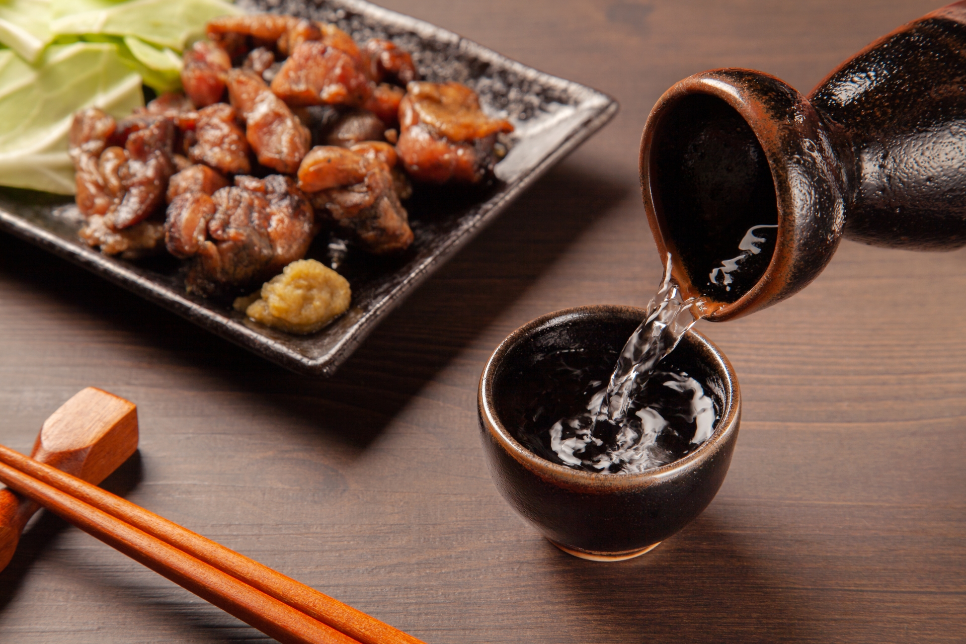 週末が待ちきれない！お酒が進むお取り寄せおつまみ5選