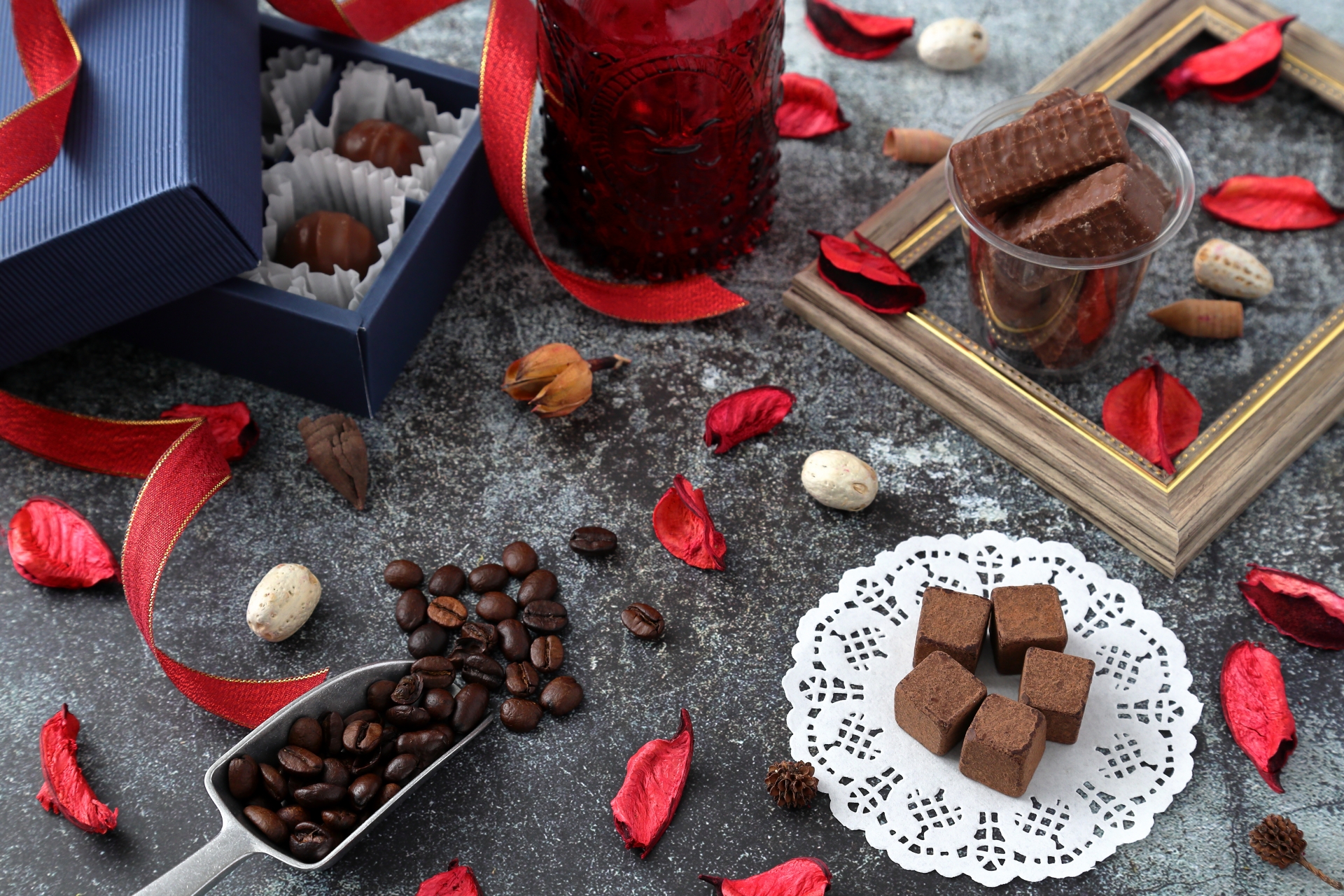 バレンタインギフトはこれで決まり！銘菓・絶品お取り寄せスイーツおすすめ5選