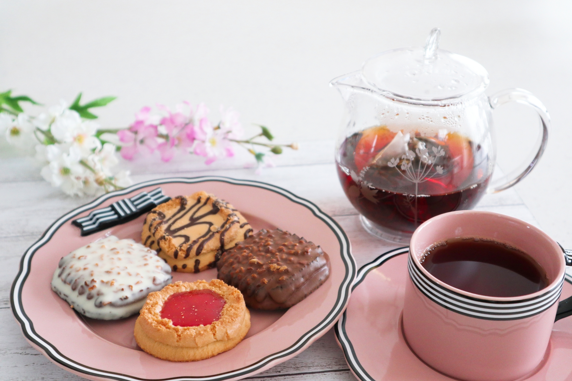 バレンタインギフトはこれで決まり！銘菓・絶品お取り寄せスイーツおすすめ5選