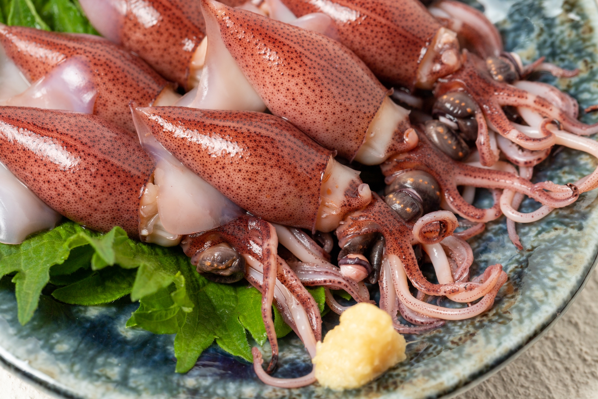 【決定版】ホタルイカお取り寄せ！生とボイル、どっちが美味しい？おすすめ徹底比較