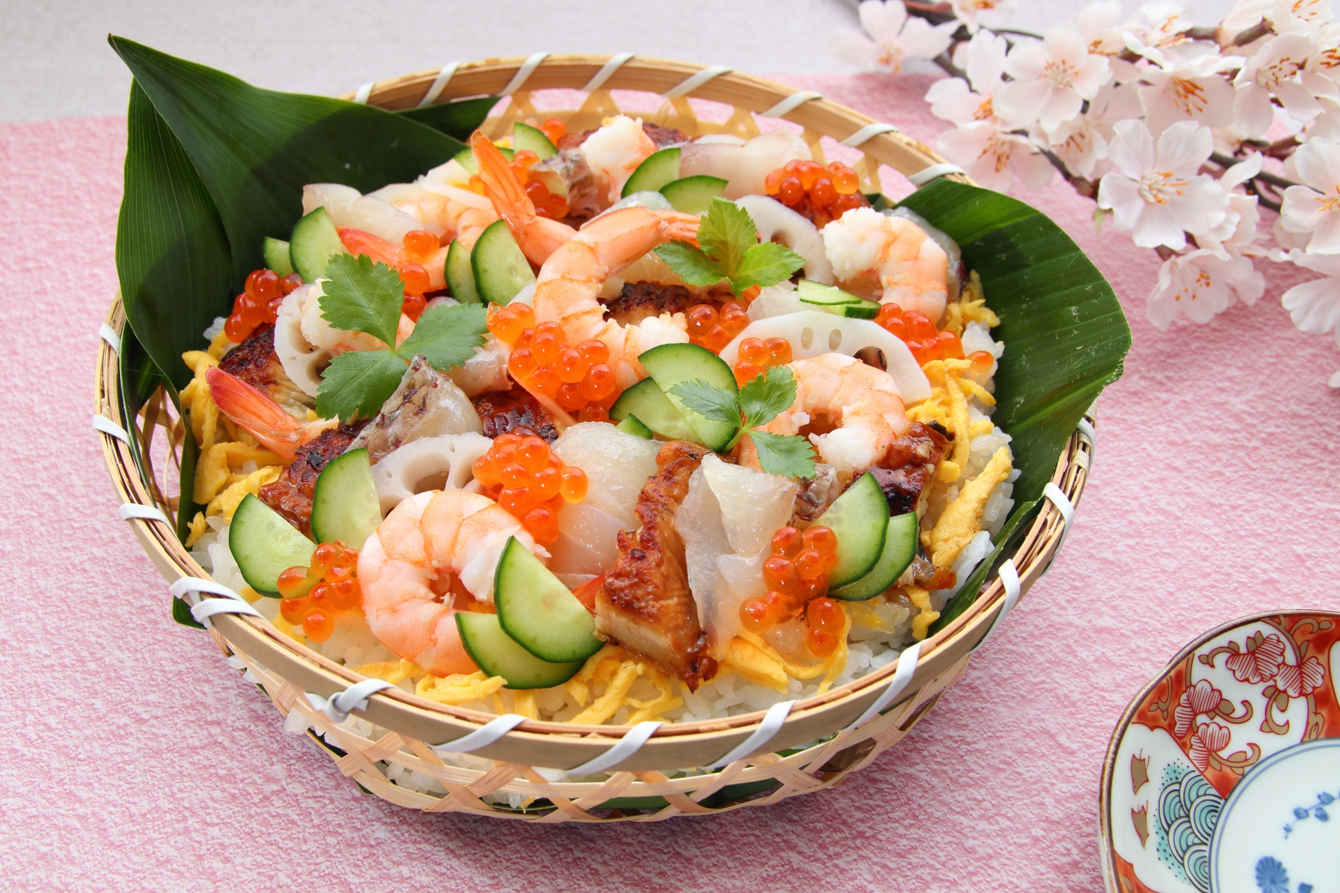 ひな祭りのお取り寄せはコレ！子供が喜ぶ人気スイーツ＆料理のおすすめ