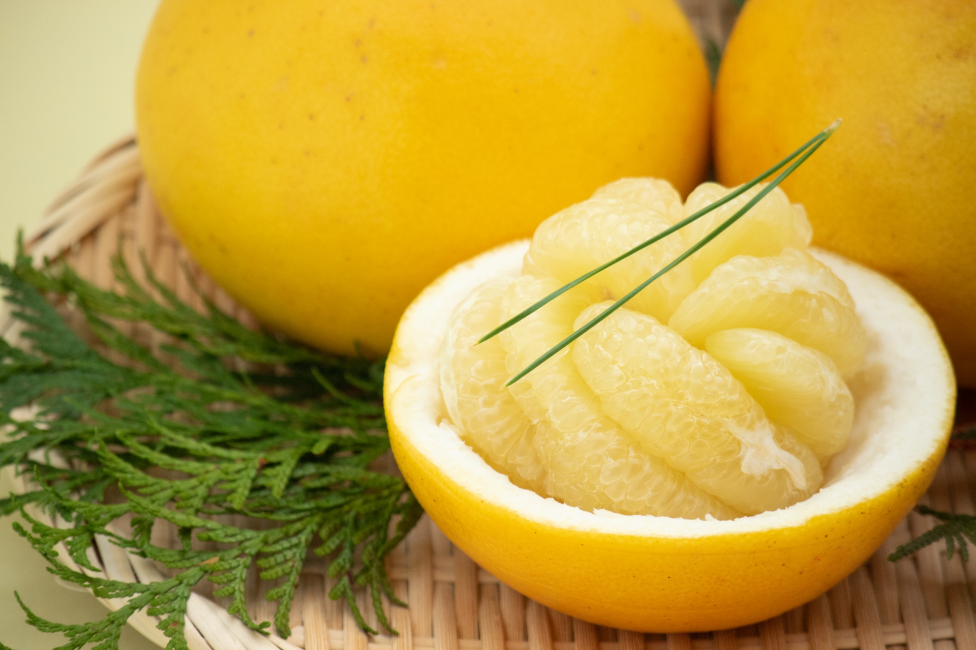 【お取り寄せ決定版】文旦とは?旬・特徴・選び方から絶品アレンジレシピまで徹底解説!