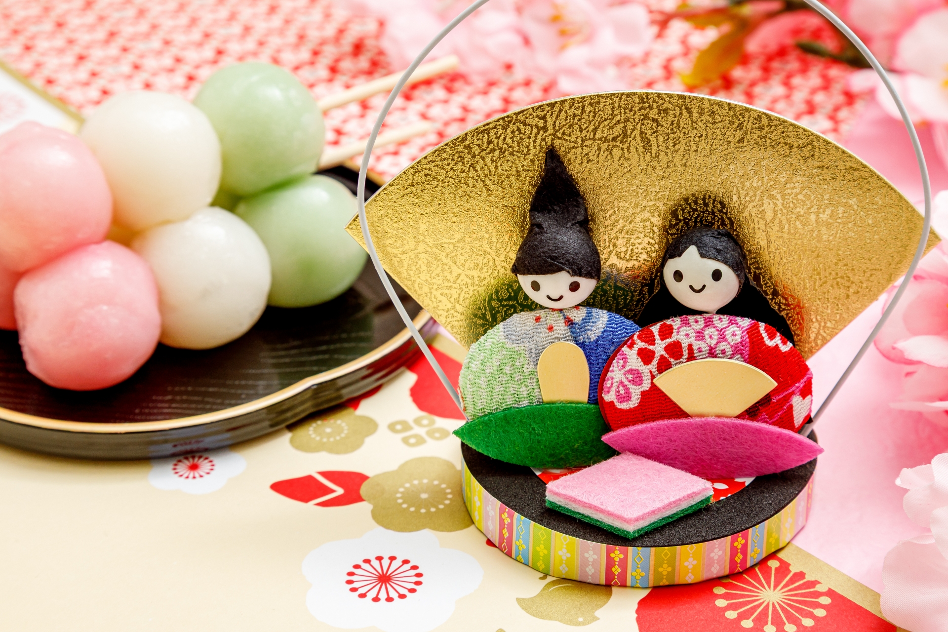 ひな祭りのお取り寄せはコレ!子供が喜ぶ人気スイーツ&料理のおすすめ