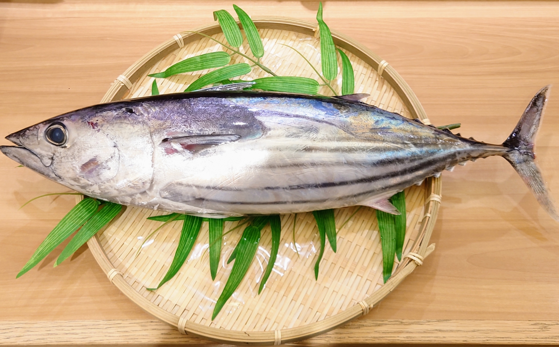 【保存版】初鰹の旬は5月！特徴、味、戻り鰹との違い、最高の食べ方とお取り寄せ